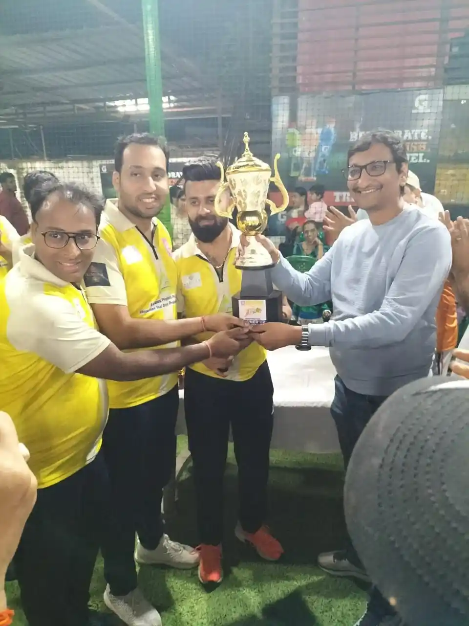 Bidasar Premier League 2026 photo 9
